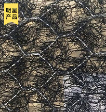 麦克加筋垫