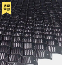 土工格室