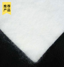 聚酯长丝土工布