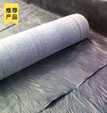 覆膜防水毯