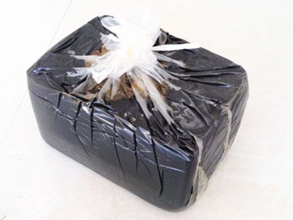 灌缝胶