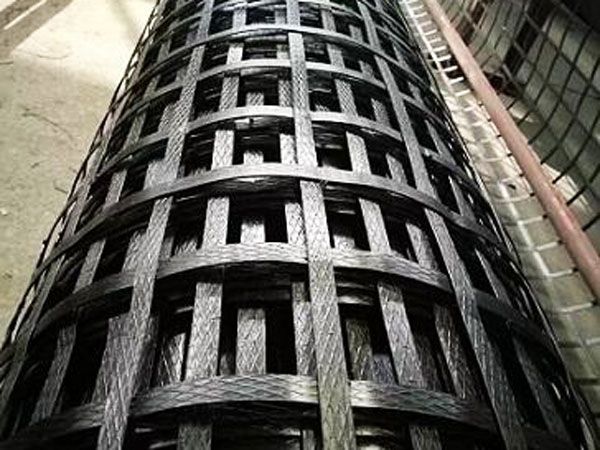 PP塑料焊接土工格栅