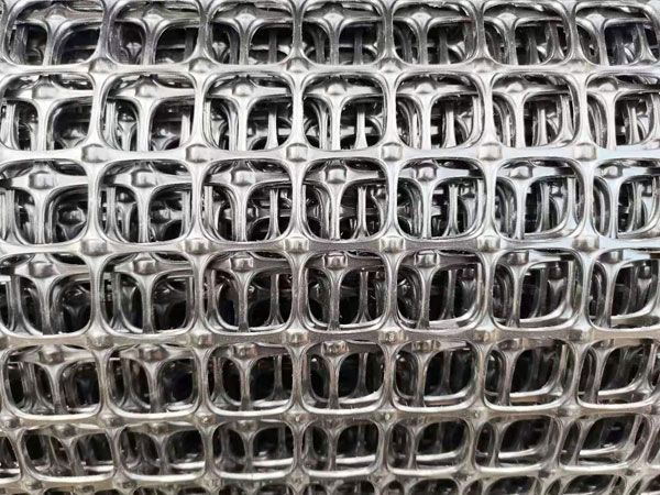 塑料土工格栅