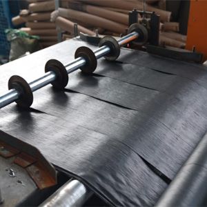 抗裂贴加工线