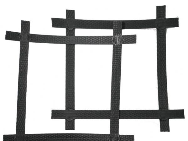钢塑土工格栅的介绍及特点