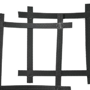 钢塑土工格栅的介绍及特点