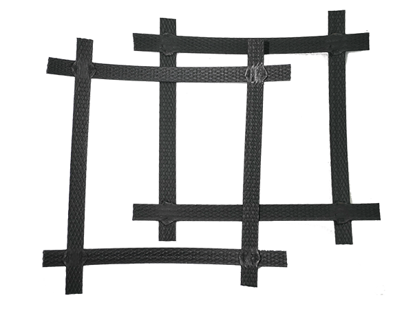 钢塑土工格栅